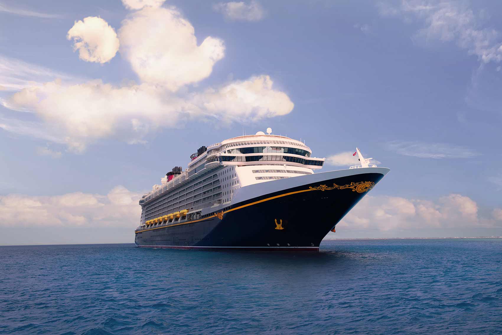 croisière Disney