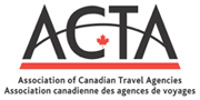 Association canadienne des agents de voyage